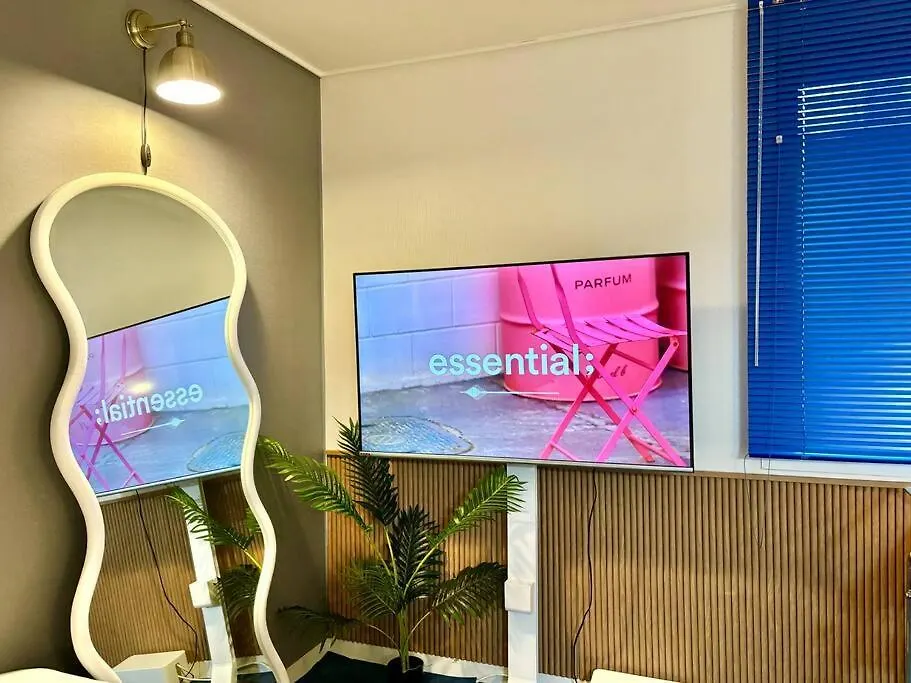 U House Appartement Seoel